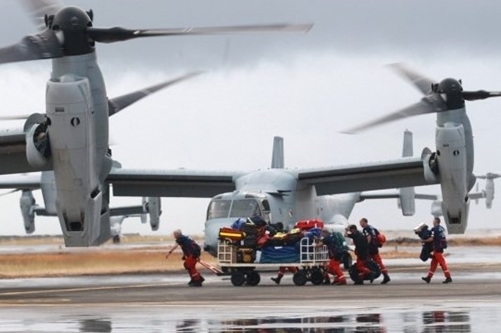 Bão Haiyan xua tan “quyền lực mềm” Trung Quốc