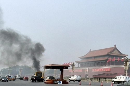 Tấn công khủng bố sẽ gia tăng ở Trung Quốc?