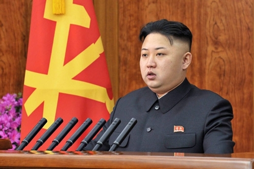 Báo chí Trung Quốc lo cho quan hệ Trung-Triều