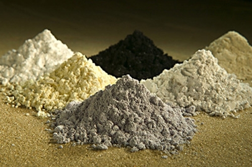 Phát hiện mỏ đất hiếm nghìn tỷ USD ở Triều Tiên