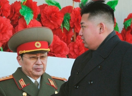 Số phận bi hùng của “Hồng y áo xám” Jang Song-thaek