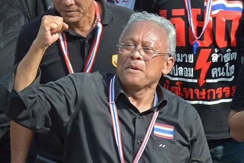 Thái Lan nóng lên sau vụ nổ ở Bangkok