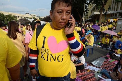 Giải mã cuộc khủng hoảng chính trị Thái Lan