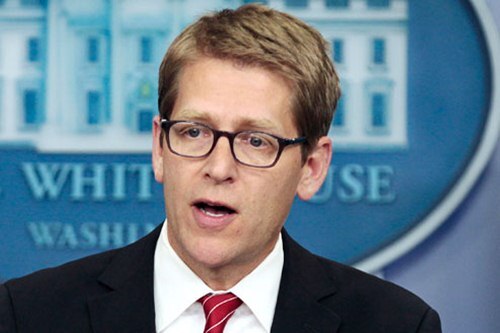 Tổng thống Mỹ thăm 4 nước châu Á vào tháng Tư