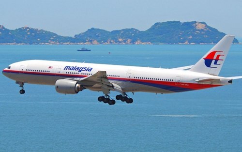 Chuyến bay MH370 bị không tặc khống chế?