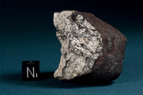 Tìm thấy mảnh vỡ 