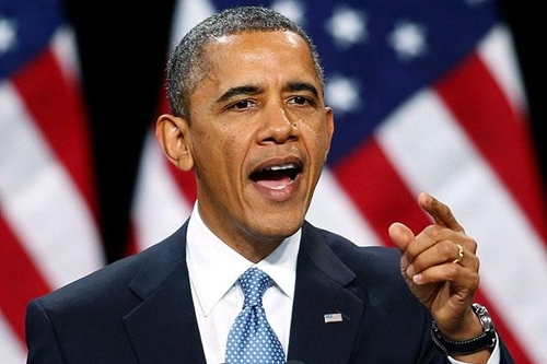 Mỹ công bố trừng phạt mới, Nga lập tức phản đòn