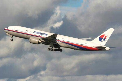 Máy bay mất tích: Phát hiện mới của Trung Quốc  