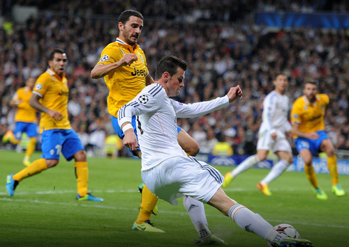 “6 chìa khóa” quyết định kết quả “đại chiến” Juventus vs Real Madrid