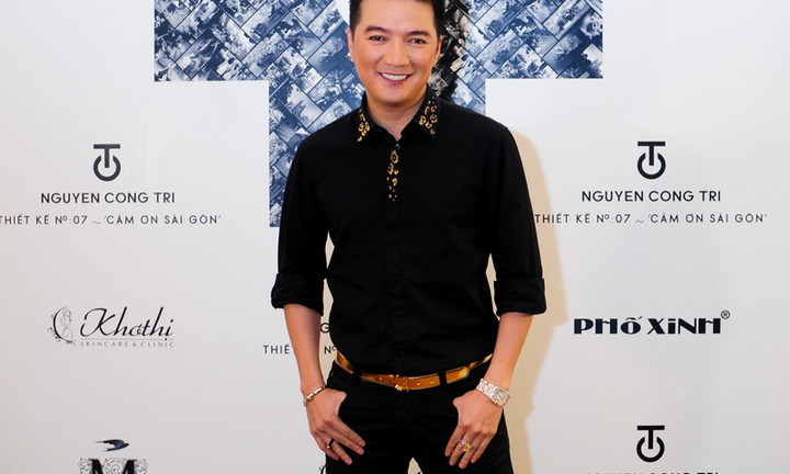 Đàm Vĩnh Hưng hội ngộ sao sau sự cố giả bác sĩ Cát Tường