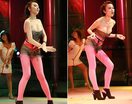 Sao Việt chuộng mốt diện jumsuit khoe body bốc lửa