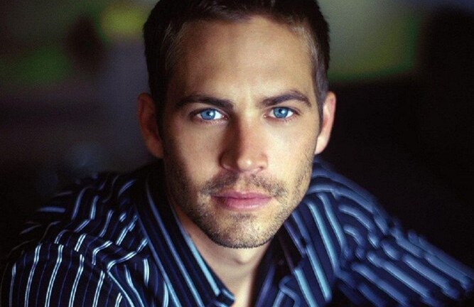 Nhìn lại cuộc đời và sự nghiệp của nam diễn viên Paul Walker