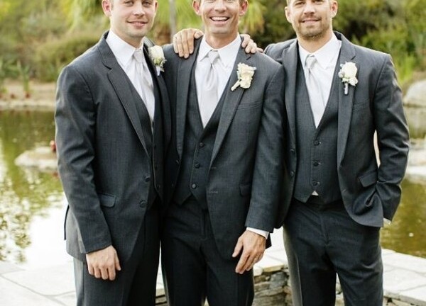 Em trai Paul Walker sẽ thay anh tiếp tục “Fast and Furious 7” 