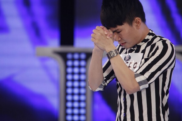 Tập 2 Vietnam Idol: Quân Kun thừa nhận cố tình tạo scandal để nổi tiếng
