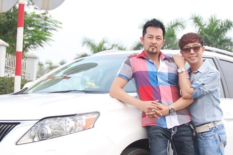 Sao Việt 24h: Long Nhật khoe tài sản 20 tỷ, Ngô Trác Hy đến Việt Nam