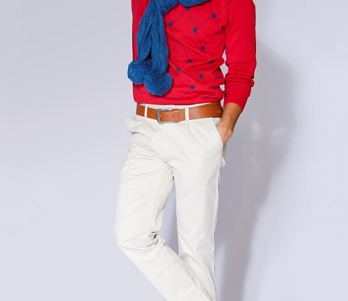 Thí sinh Next Top khoe sắc trong bộ hình lookbook Thu Đông