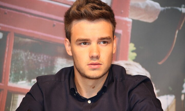 Liam Payne muốn “đập” Louis Tomlinson vì quá ồn ào