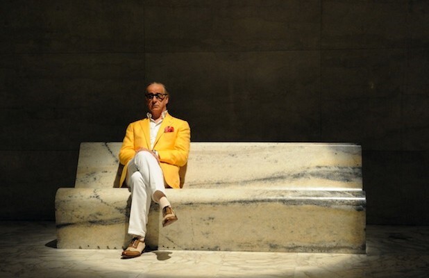 “The Great Beauty” giành chiến thắng tại lễ trao giải phim Châu Âu