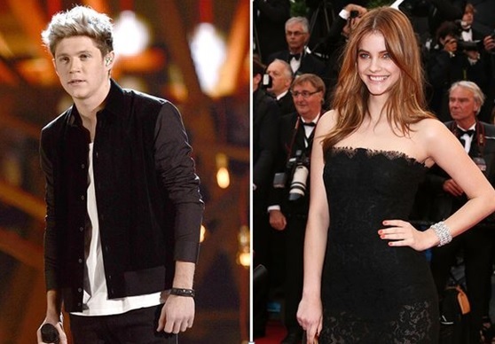 Cỗ máy đốn tim fan Niall Horan đã “thoát kiếp” FA