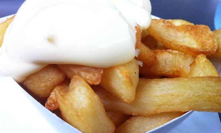 Những lý do chứng minh nước Bỉ không hề nhàm chán