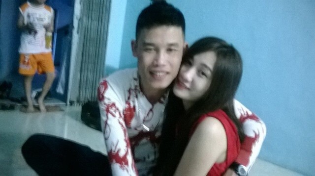 Hé lộ hình ảnh 