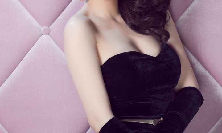 Giang Hồng Ngọc và hành trình đến ngôi quán quân Nhân tố bí ẩn