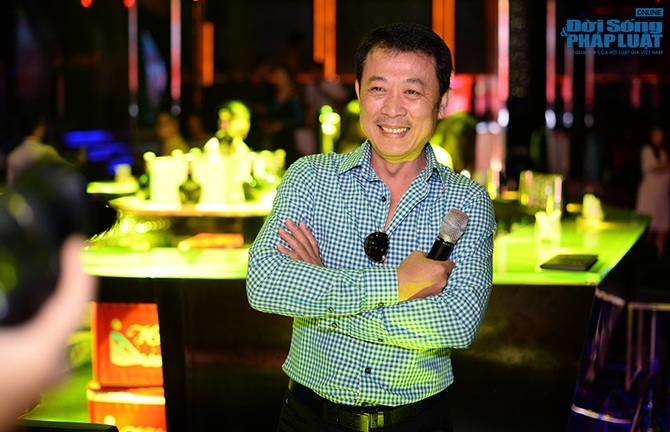 Danh hài Vân Sơn chấp nhận thua lỗ chi 10 tỷ làm show