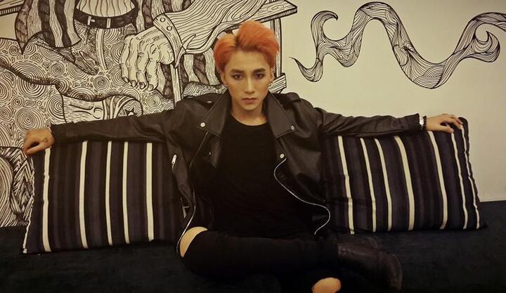 Sơn Tùng M-TP gầy như 