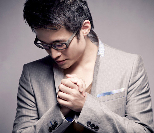 Hà Anh Tuấn: Tôi vẫn 