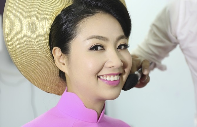 Lễ rước dâu của Lê Khánh - Tuấn Khải diễn ra từ 3h sáng
