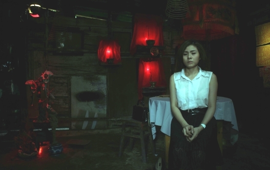 Bùa ngải dưới góc nhìn của người làm khoa học