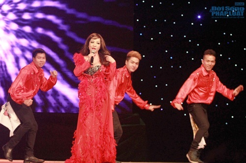 Thúy Nga 