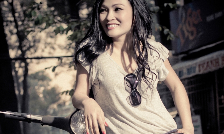 Phương Thanh: Tất cả vùng miền đều chào thua Thanh Hóa