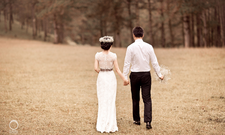 Những hợp đồng hôn nhân bí ẩn trong showbiz Việt