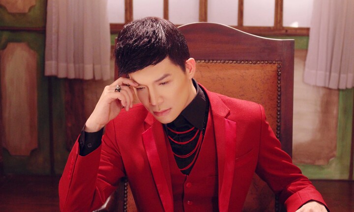 Nathan Lee - Ngọc Anh ra mắt MV mới