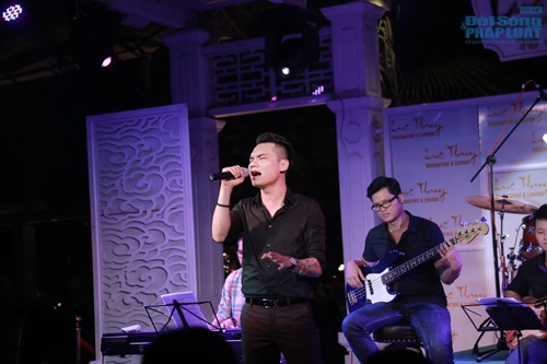 Tuấn Hưng - Khắc Việt 