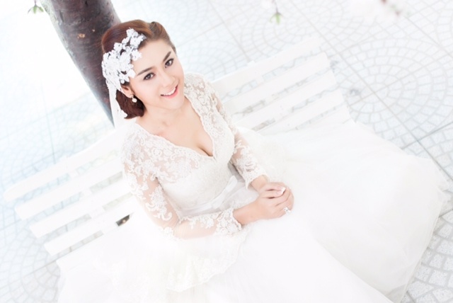 Lâm Chi Khanh: Chia tay người yêu không phải là chiêu trò PR