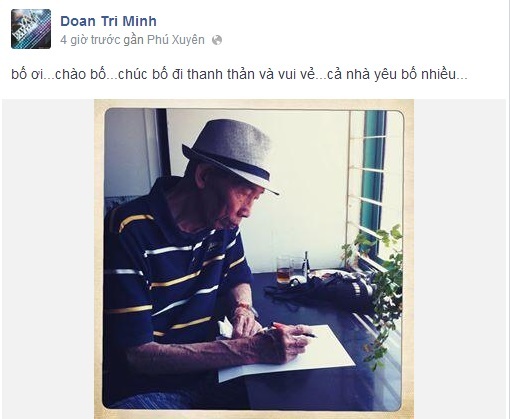 Sao Việt gửi lời chia buồn tới gia đình Diva Thanh Lam