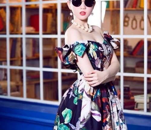 Nghệ sỹ xài hàng fake: Đẳng cấp hay  đùa giỡn với pháp luật?