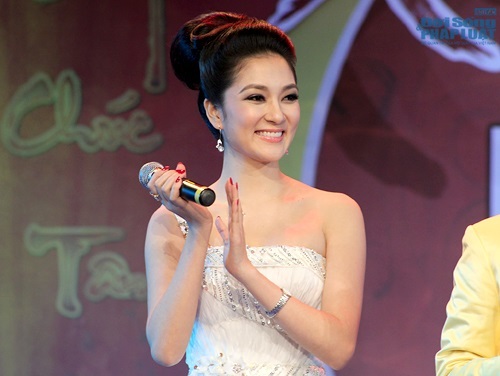 Những Hoa hậu, Á hậu Việt 