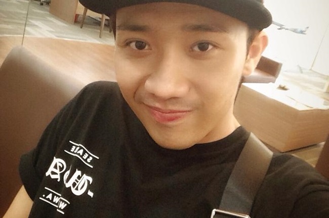 Trấn Thành tự tin về nhan sắc đến...