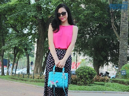 Trà Giang: Bán nhà mới có 1,5 tỷ shopping như Ngọc Trinh