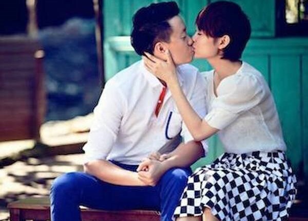 Vừa đi vừa khóc tập 36: Cái kết viên mãn, đậm tính nhân văn
