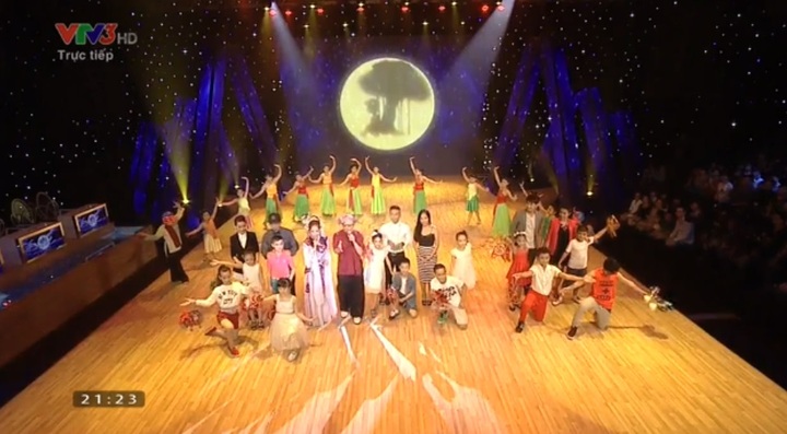 Bước nhảy hoàn vũ nhí vòng liveshow 2: Không thí sinh nào bị loại