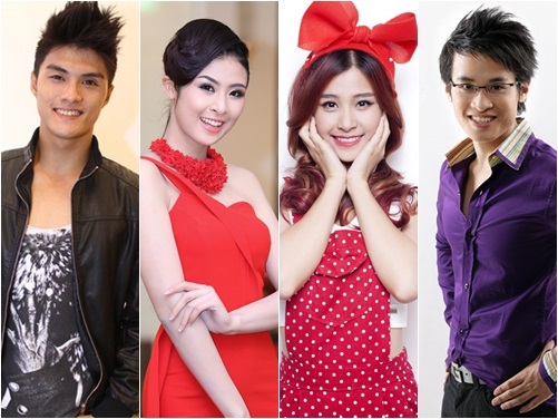 2/9: Đông Nhi nghỉ lễ mừng SN mẹ, Ngọc Hân nghỉ dưỡng ở châu Âu
