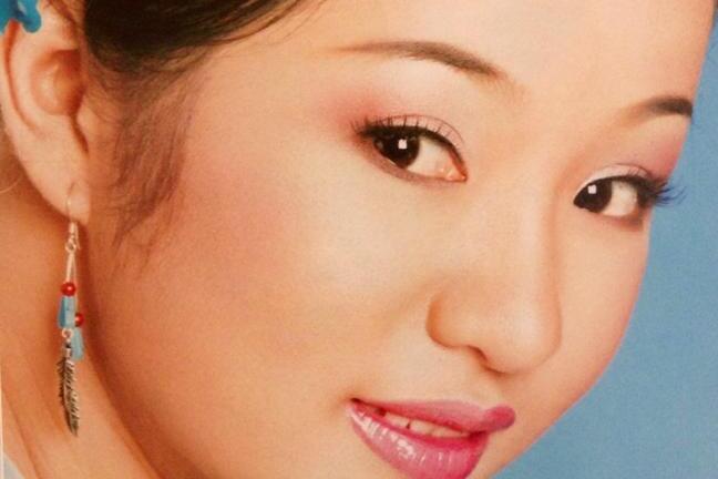 Danh dài Thúy Nga từng bị