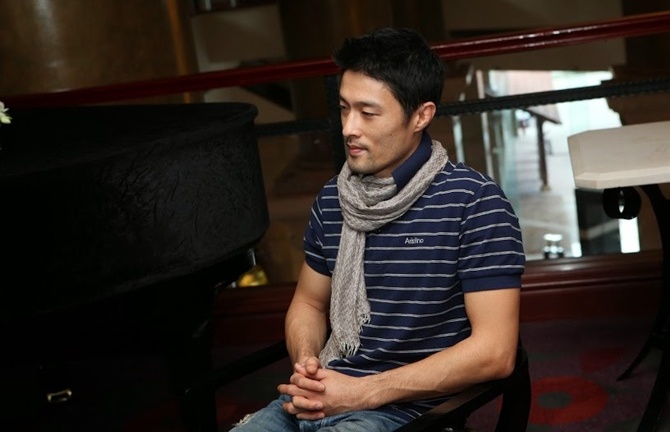 Johnny Trí Nguyễn là 