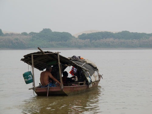 Những con số 
