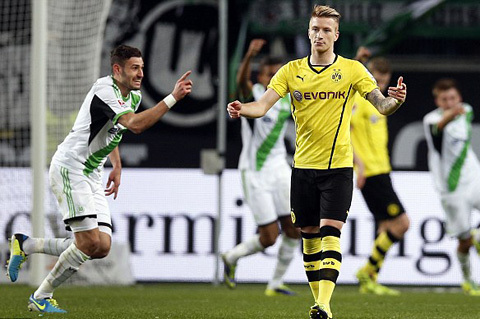 Bản tin 24h: M.U, Man City nhận trái đắng, Chelsea áp đảo QBV