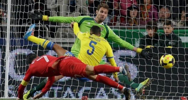 Ronaldo 